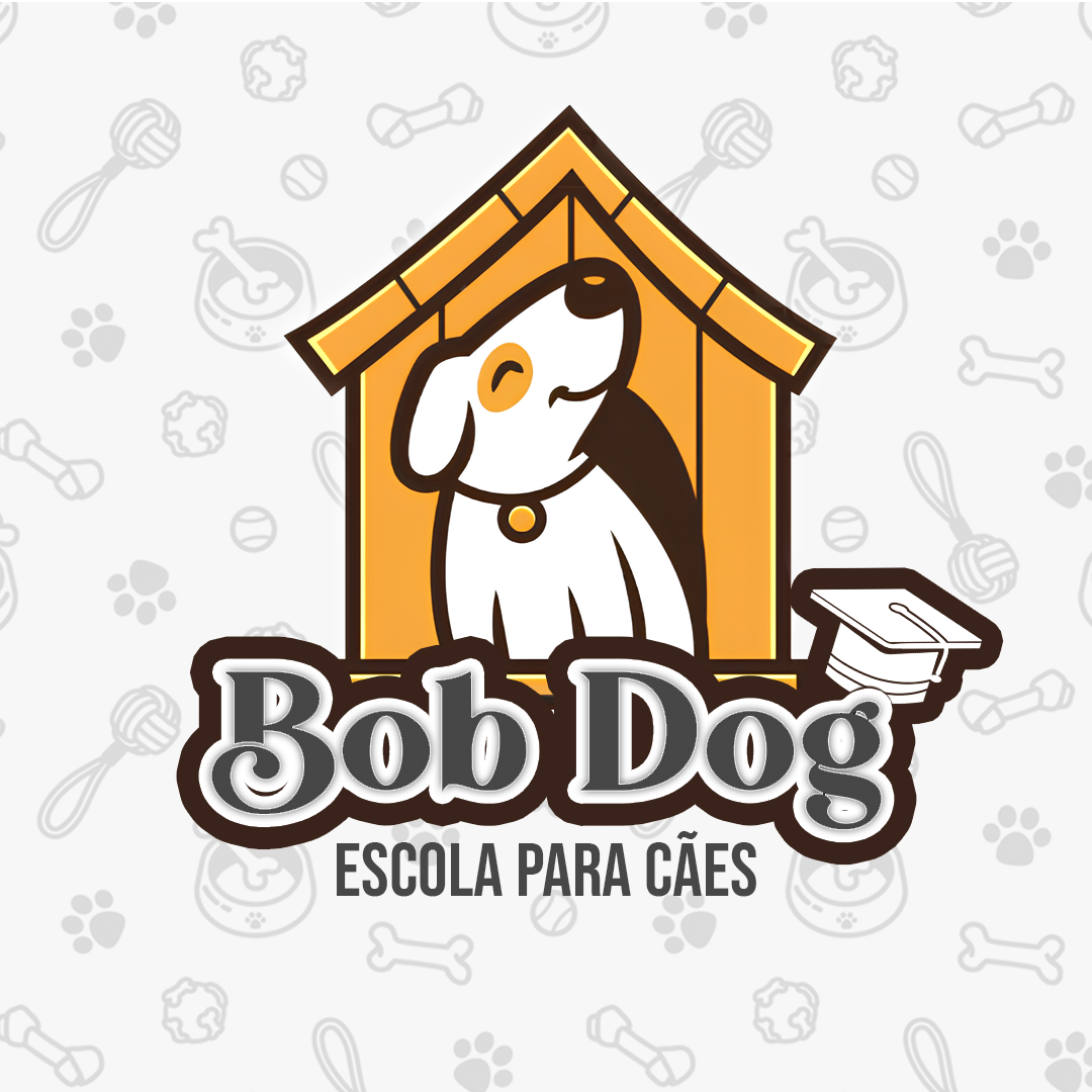 Bob Dog House